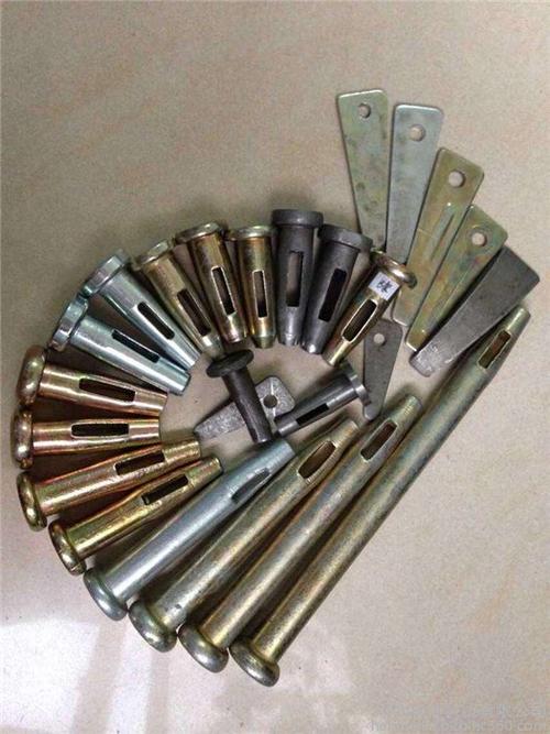 太原鋁模板銷釘 特速金屬制品 鋁模板銷釘批發