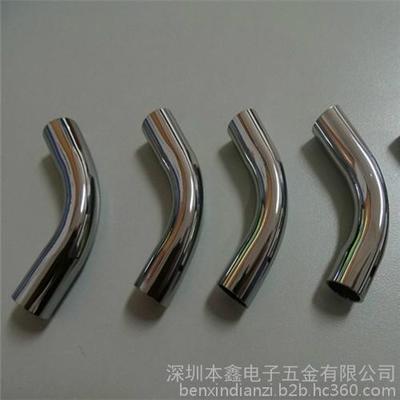 供應201、304、316不銹鋼彎管 不銹鋼彎頭 90度生產(chǎn)批發(fā)圖片_高清圖_細節(jié)圖-深圳本鑫電子五金 -