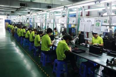 105個破億產(chǎn)業(yè)帶 天貓雙11再演燈塔效應