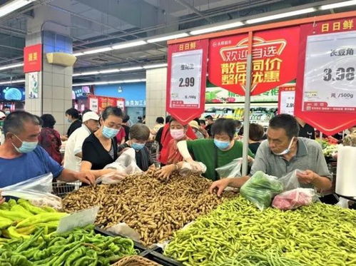 奈雪加入餓了么新計(jì)劃 永輝倉(cāng)儲(chǔ)兩店連開 華潤(rùn)萬(wàn)家撤出海南 小紅書欲帶貨分傭 娃哈哈快銷網(wǎng)正式上線